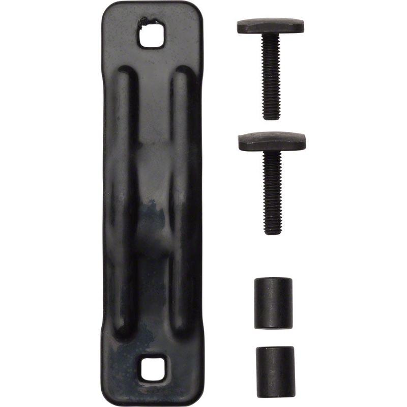 Xadapt9 Roof Rack Kit – Fits 517 Peloton and 518 Echelon