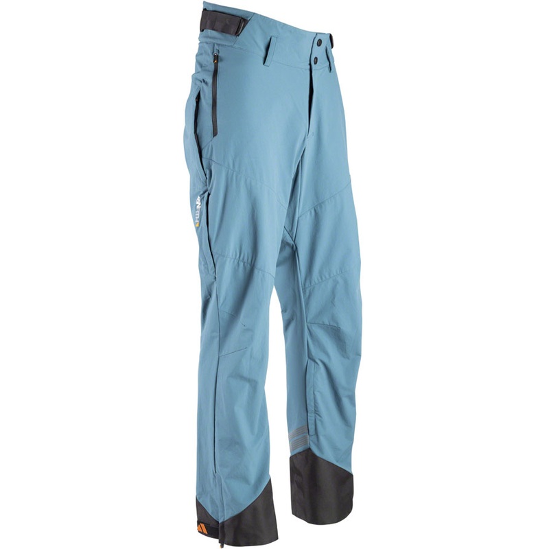 45NRTH 2023 Naughtvind Pants – Mens Slate 2X-Large