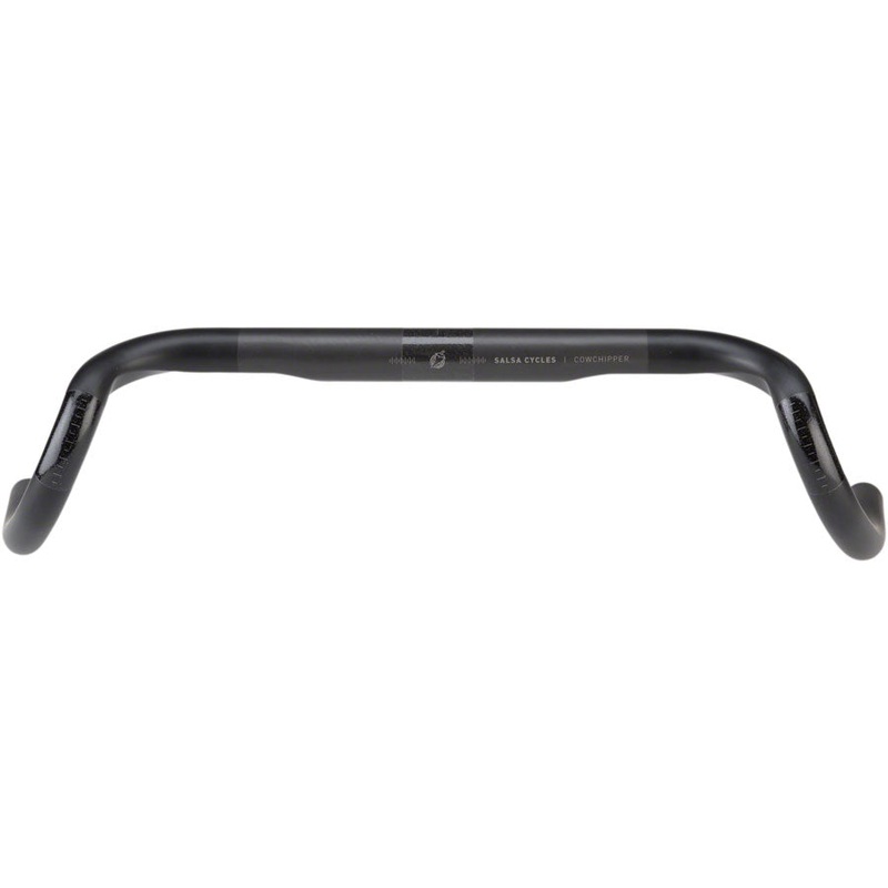 Cowchipper Carbon Drop Handlebar – Carbon 31.8mm 40cm Carbon
