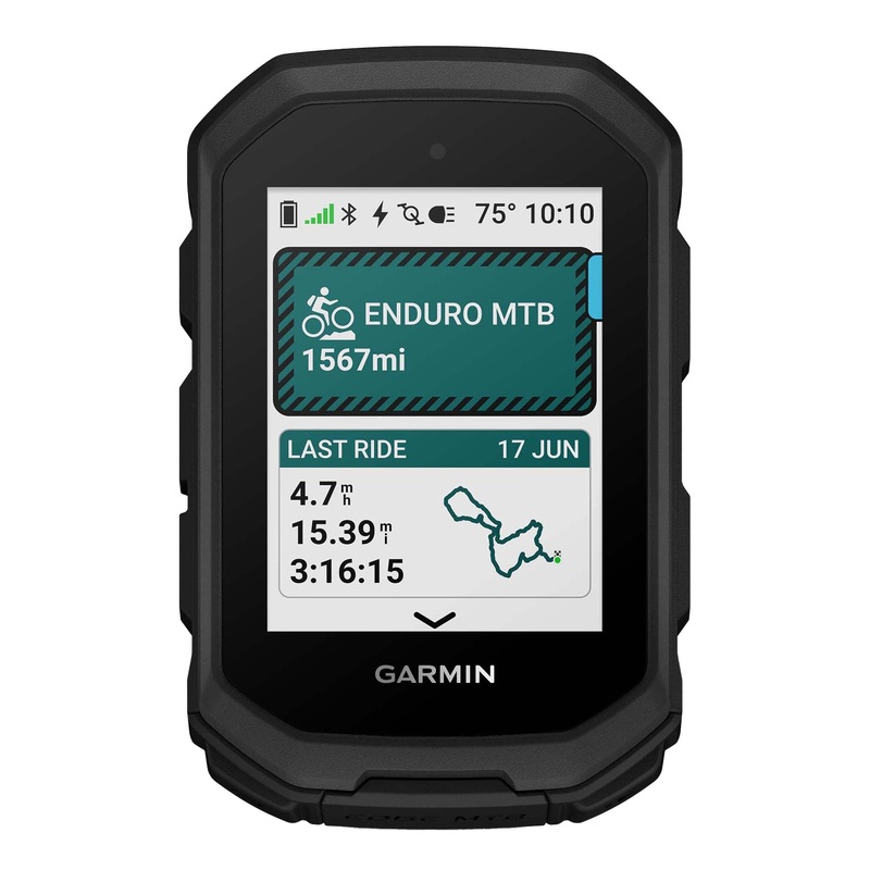 Garmin Edge MTB Bike Computer