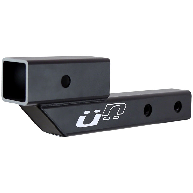 Hi-Lo 2 Hitch Extension