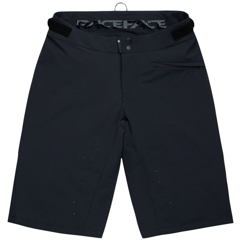 Indy Shorts – Womens Black Small