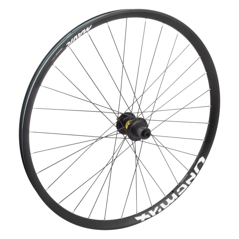 Mavic DeeMax Park 29` Wheel Front