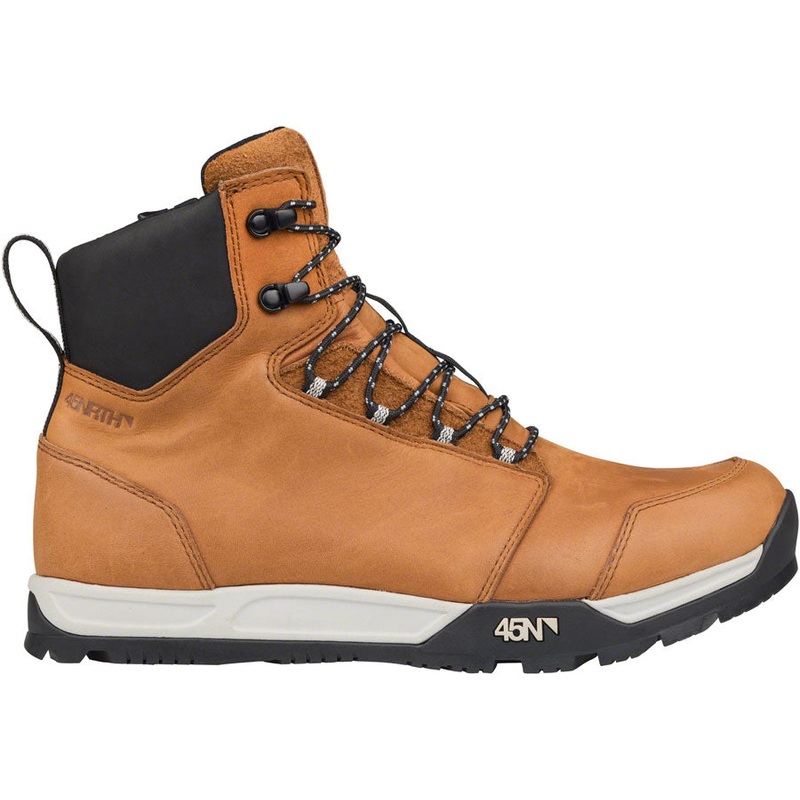 Oland Cycling Boot – Tan Size 36