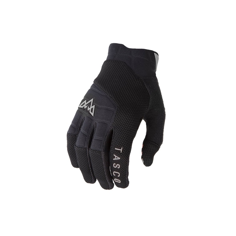 Pathfinder MTB Gloves M Gray