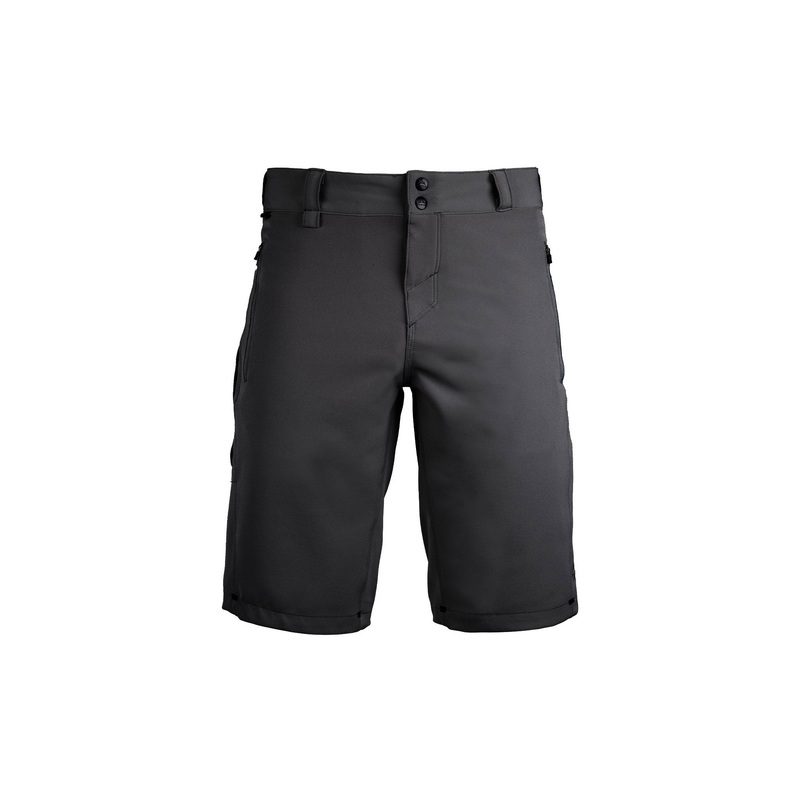 Scout MTB Shorts S (30) Black