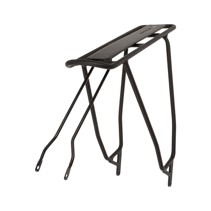 specialized 700c rear rack black 700c