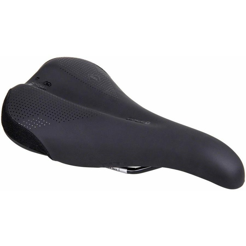 Speed Bike Seat – Medium|Black
