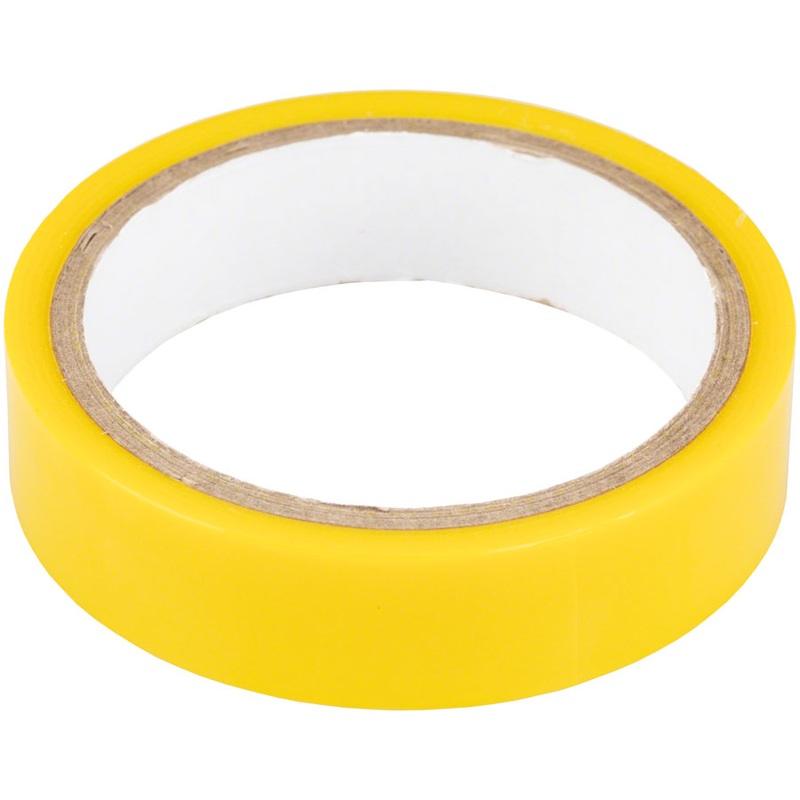 Tubeless Rim Tape – 23mm x 10m For Four Wheels
