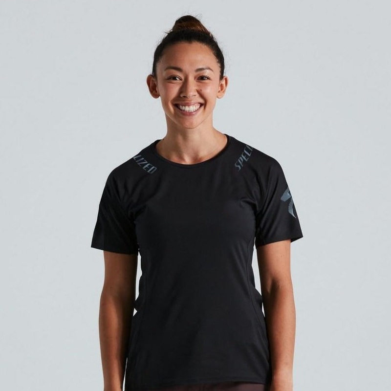 Women’s Trail Air Short Sleeve Jersey