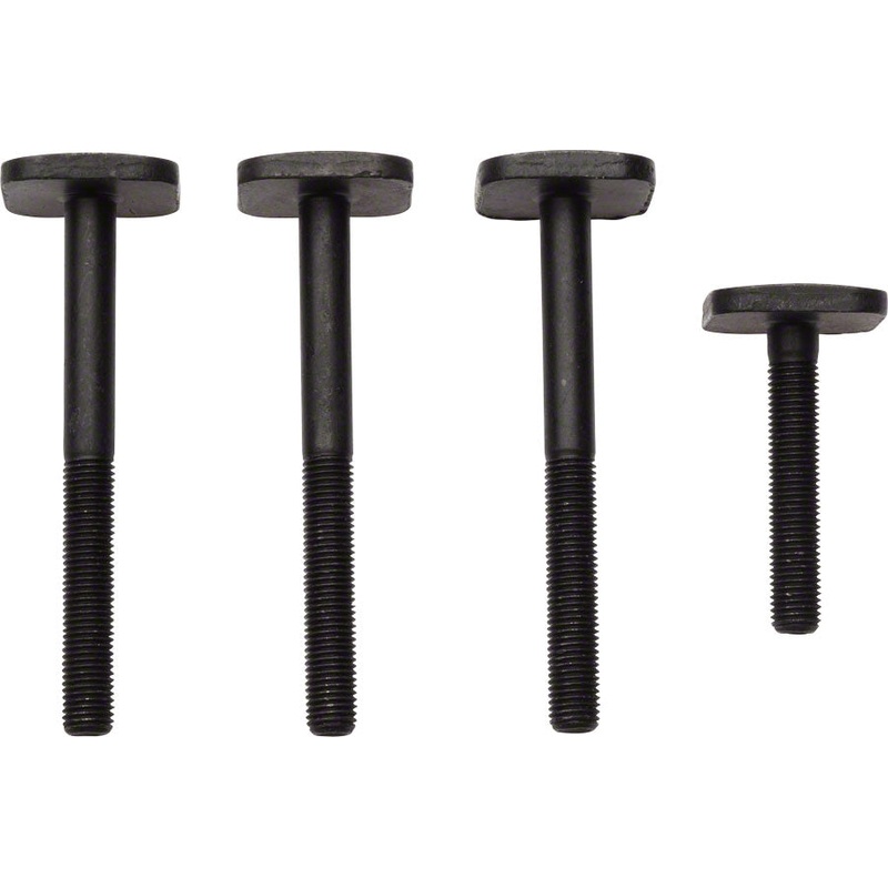 Xadapt8 Roof Rack Kit – Fits 598 Criterium