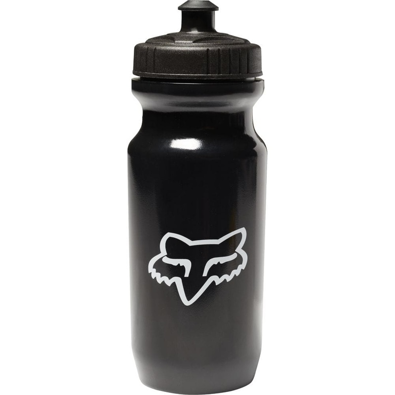 22oz Base Water Bottle|Black|22oz