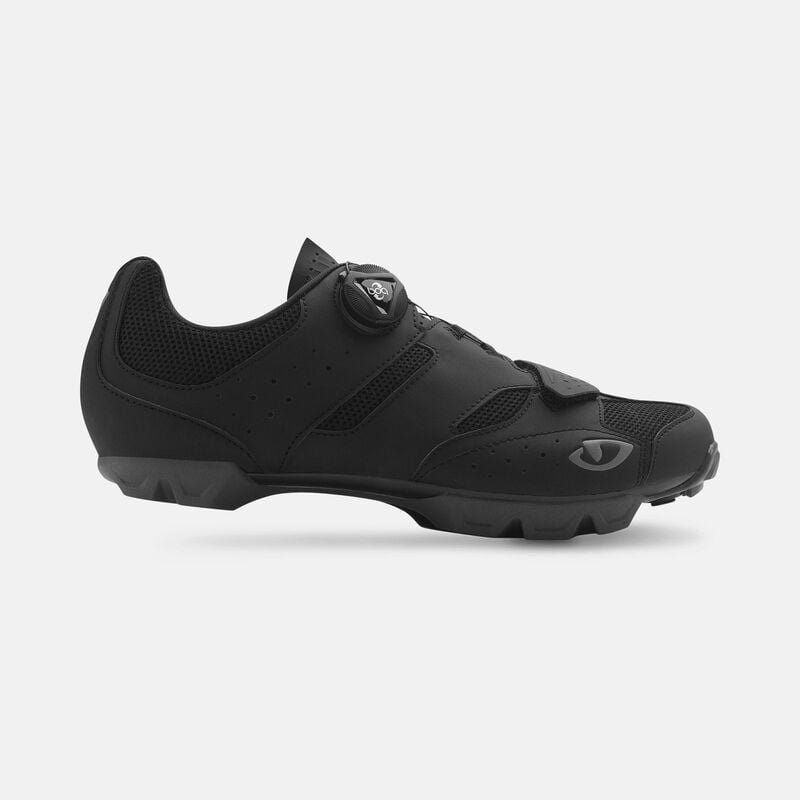 Cylinder Boa Women’s Mountain Bike Shoes