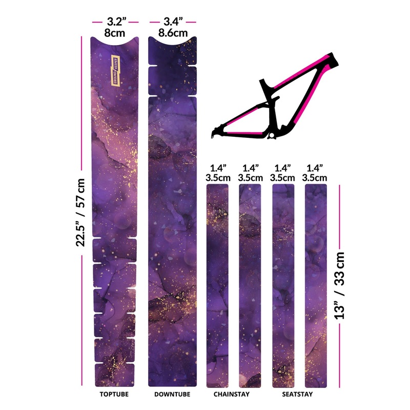 Euphoria Frame Keeper|Gloss|Matte