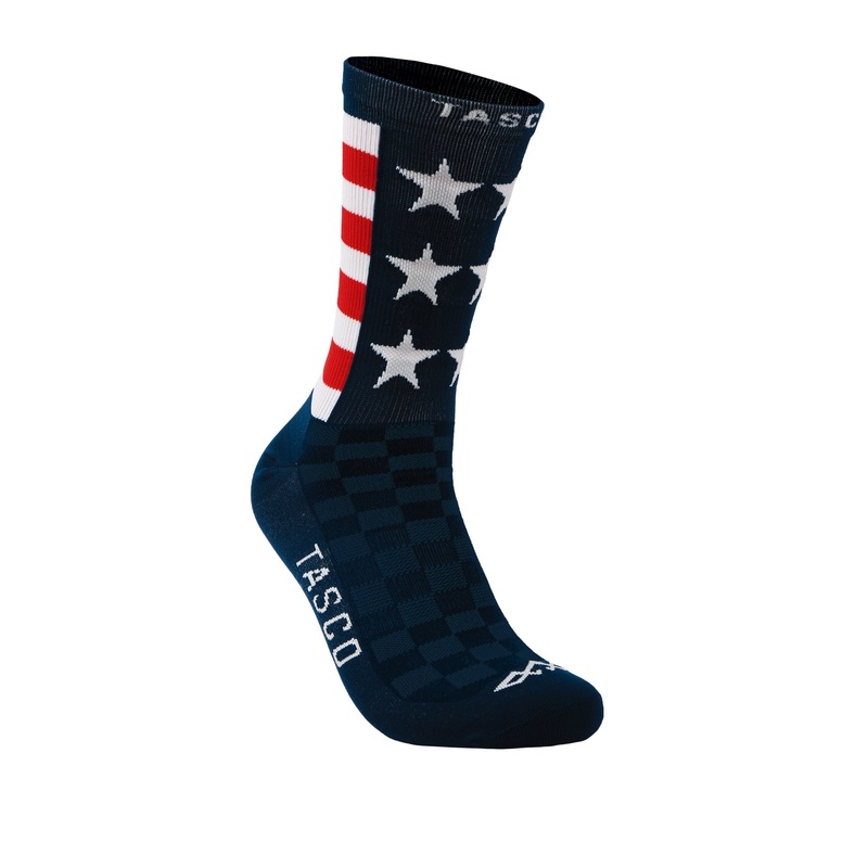 Indivisible Mountain Bike Socks