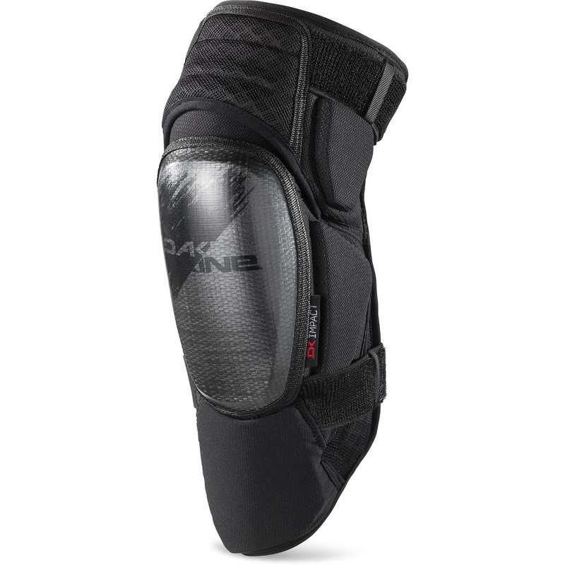 Mayhem Bike Knee Pads|Black|Small|Medium|Large|X-Large