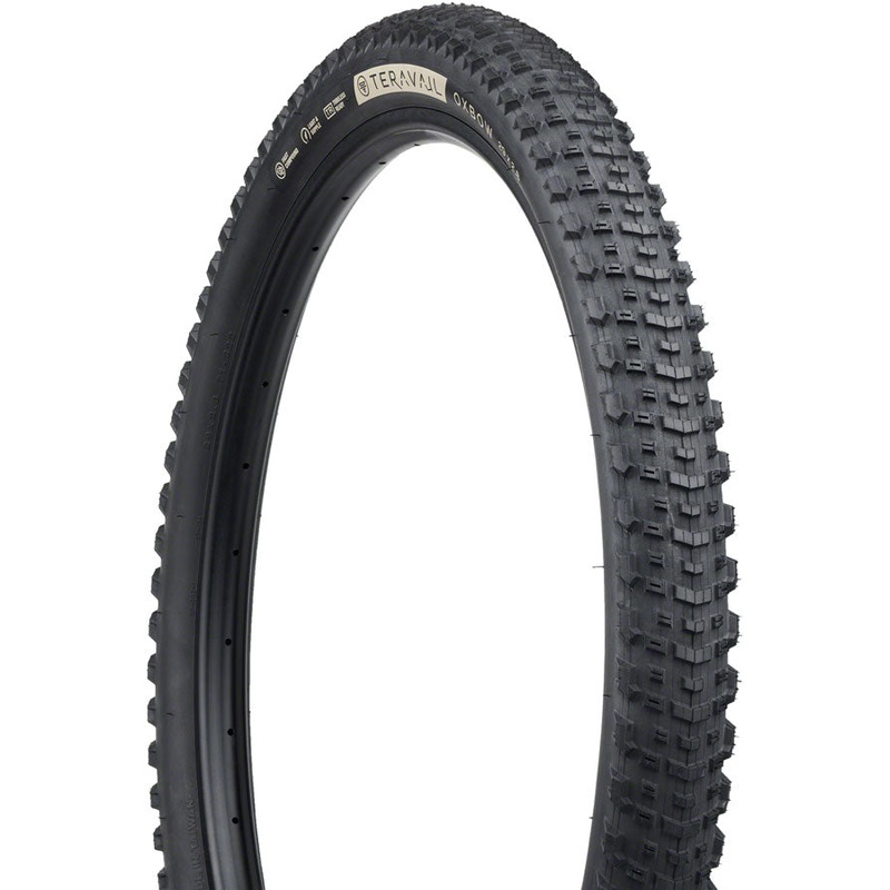 Oxbow Tire, Light and Supple – 29 x 2.8