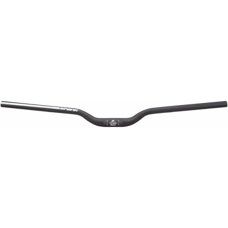 Spoon 800 Riser Bike Handlebar – 31.8 x 800mm, 40mm Rise