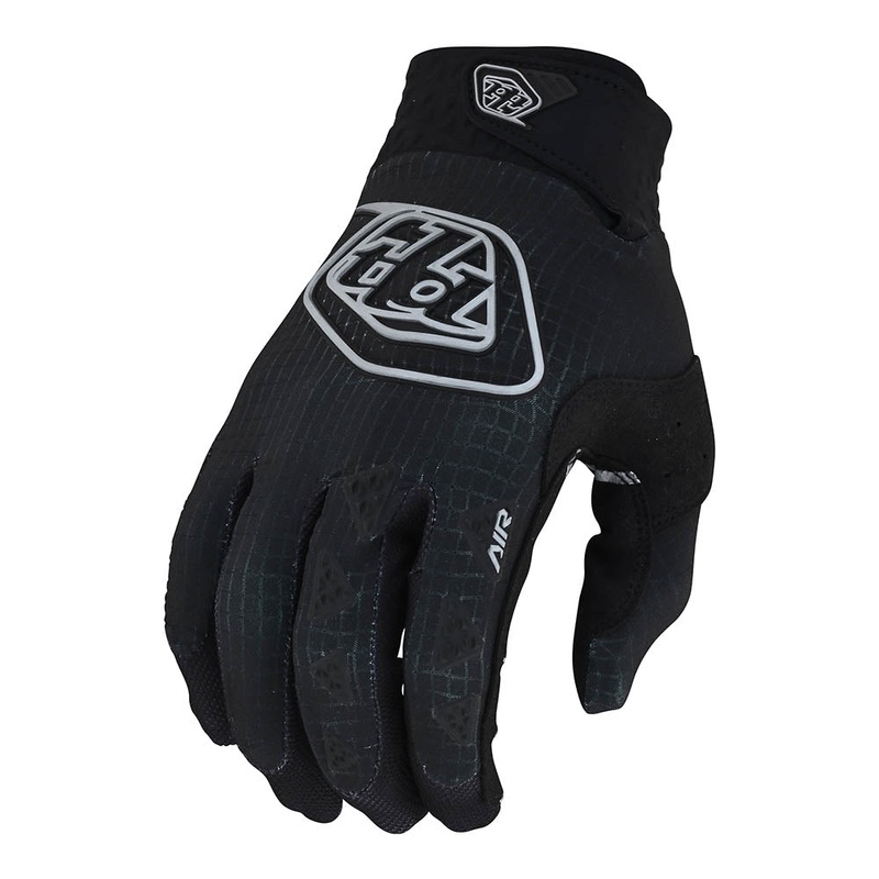 Air Mountain Bike Gloves|Black|Small|Large|X-Large|XX-Large