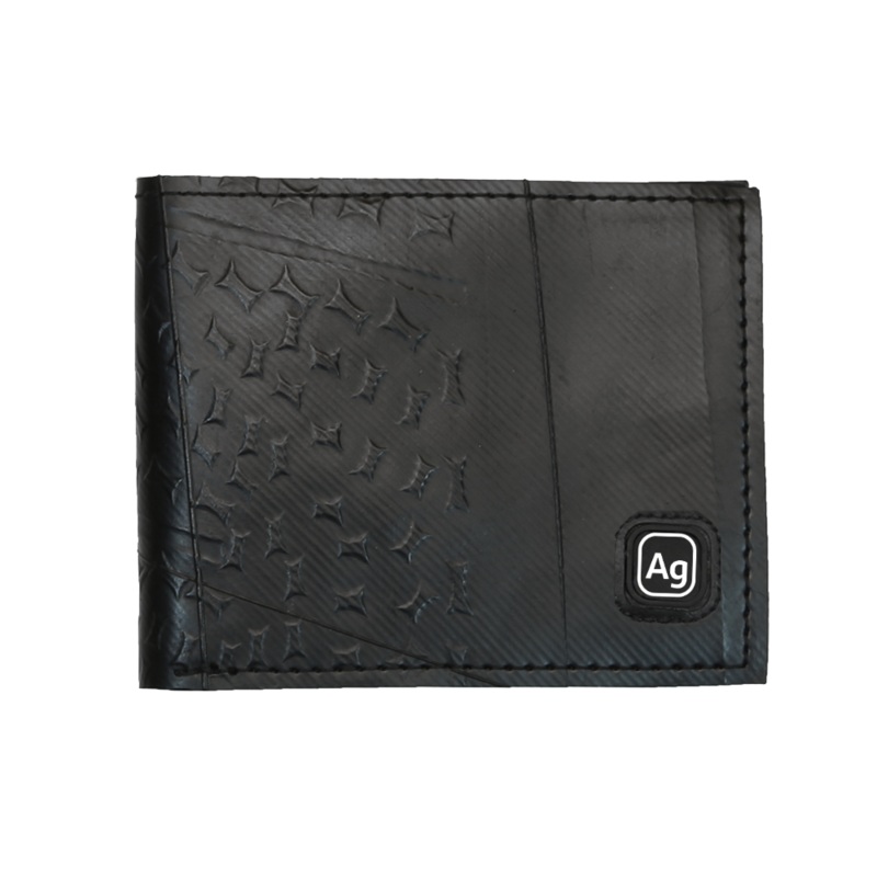 Alchemy Goods- Jackson Wallet|Jackson Wallet