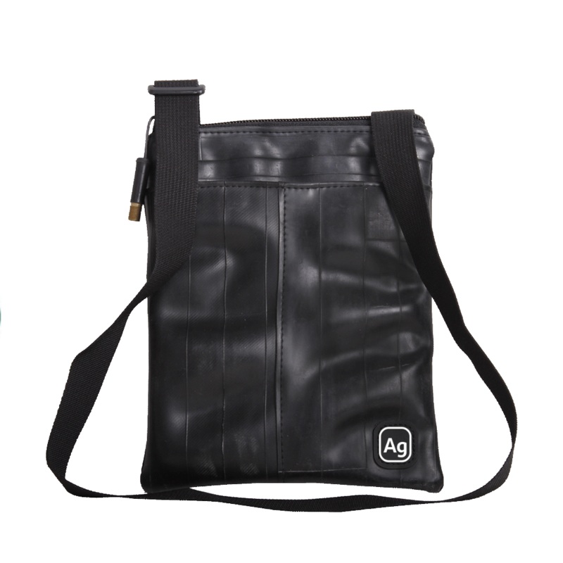 Alchemy Goods- Lucile Purse|Grey