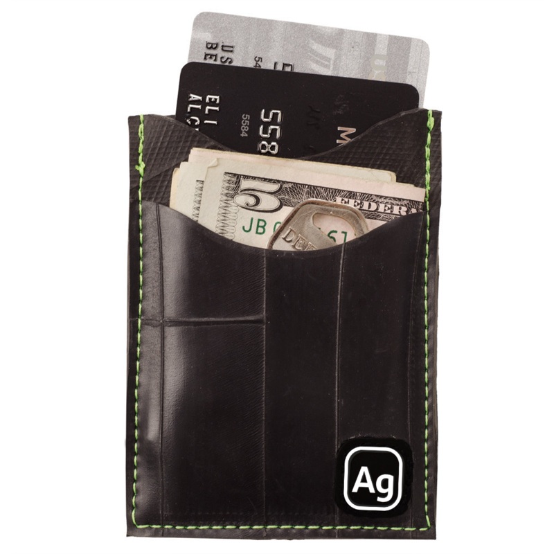 Alchemy Goods- Night Out Ultra Slim Profile Wallet