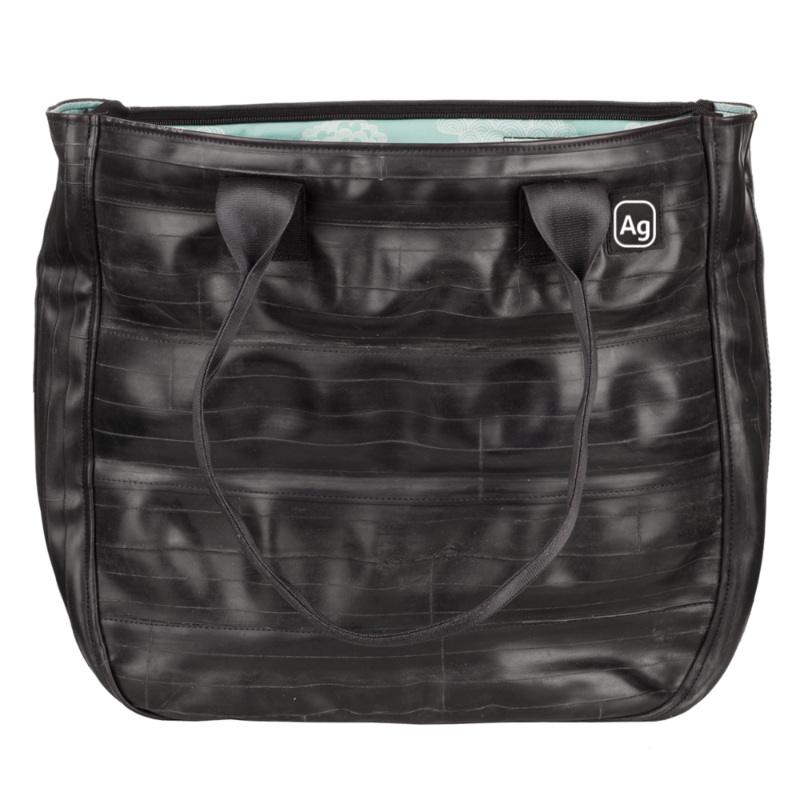 Alchemy Goods- Rainier Zip Top Shoulder Bag