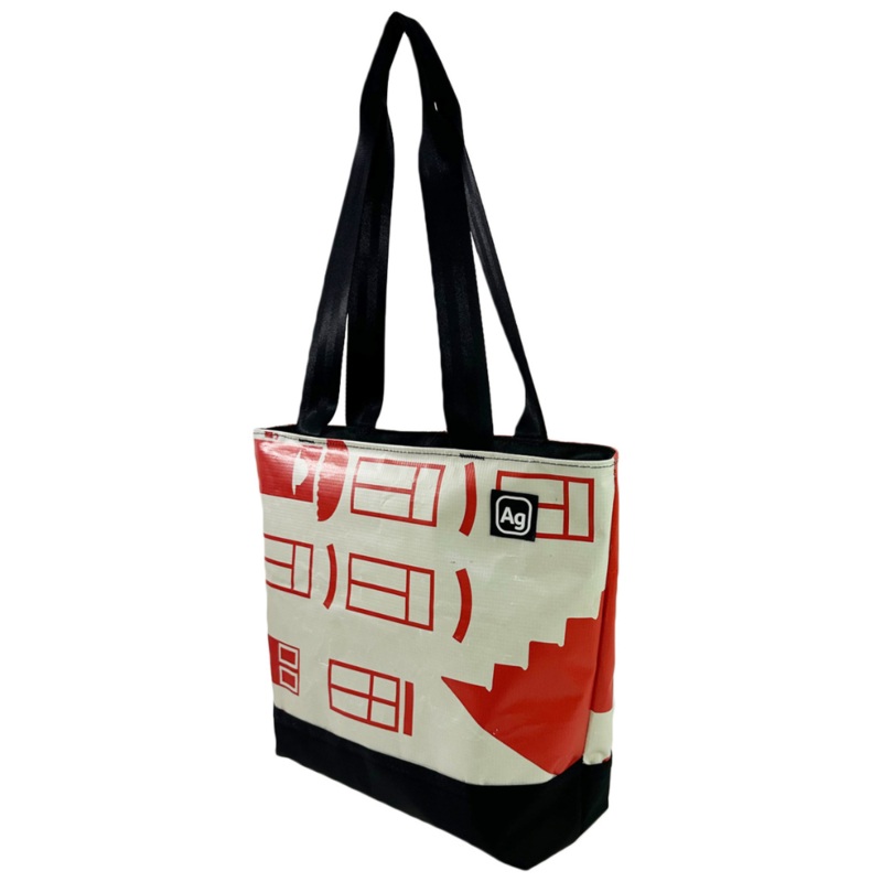 Alchemy Goods- Wholesome Zip-Top Tote