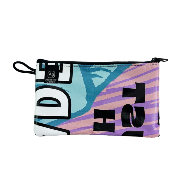 Alchemy Goods- Zipper Pouch Large