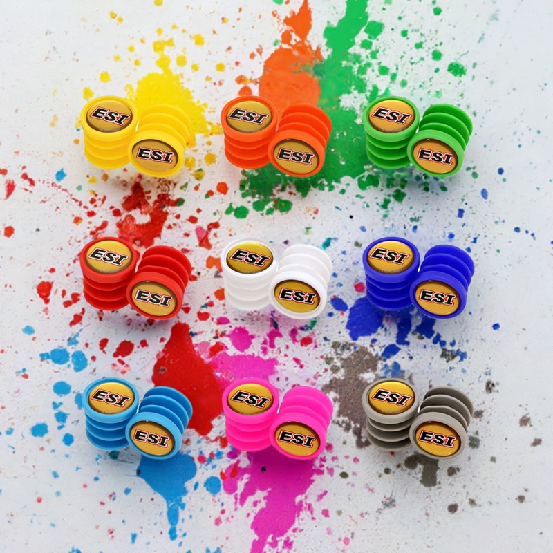 Bar Plugs|Black|Aqua|Blue|Gray|Green|Orange|Pink|Red|White|Yellow