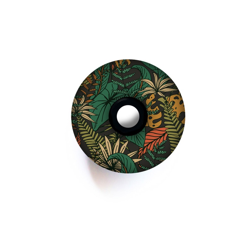 Botanic Revival Topcap|Matte|Sparkle