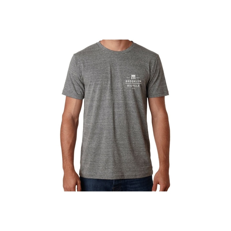 Brooklyn Bicycle Co. Tee Shirt