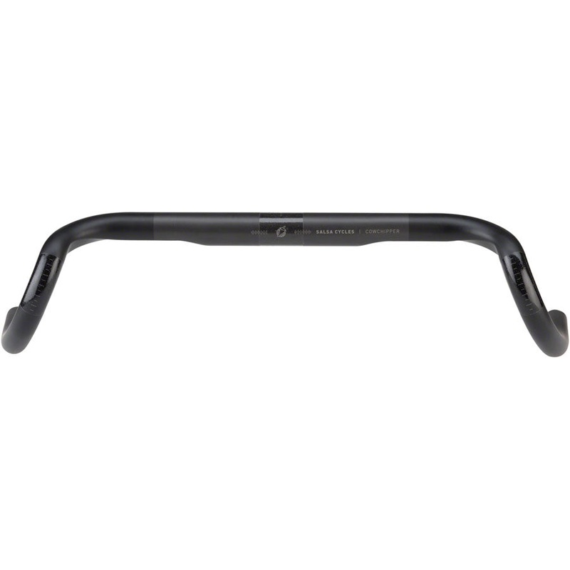 Cowchipper Carbon Drop Handlebar – Carbon 31.8mm 42cm Carbon
