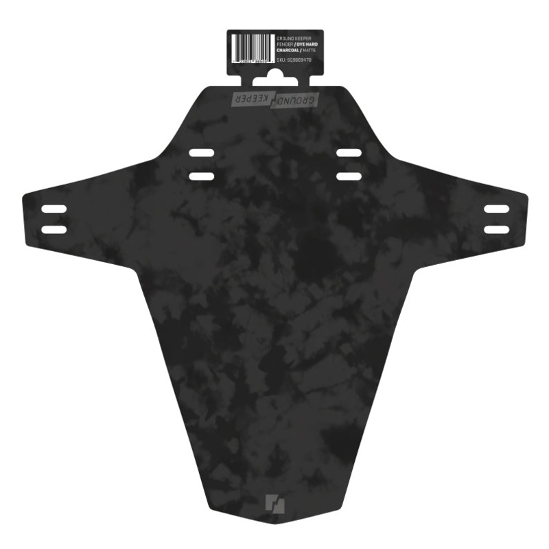 Dye Hard Fender|Charcoal|Indigo|Crimson|Honey|Ice|Matte|Sparkle
