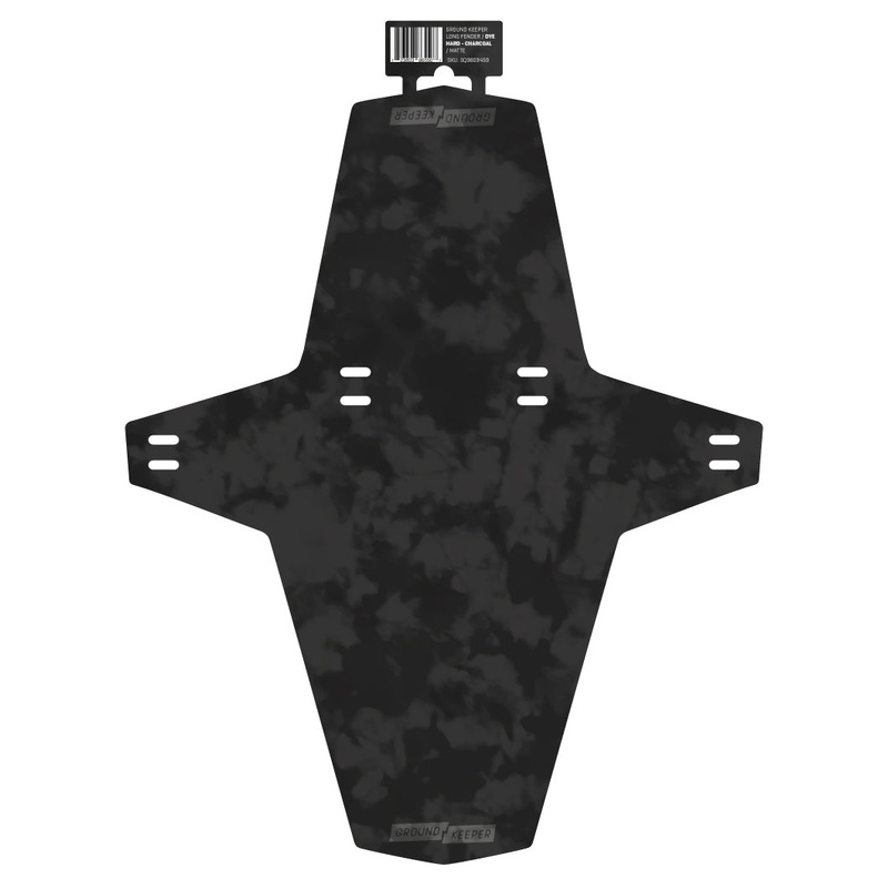 Dye Hard Long Fender|Charcoal|Crimson|Ice|Indigo|Honey