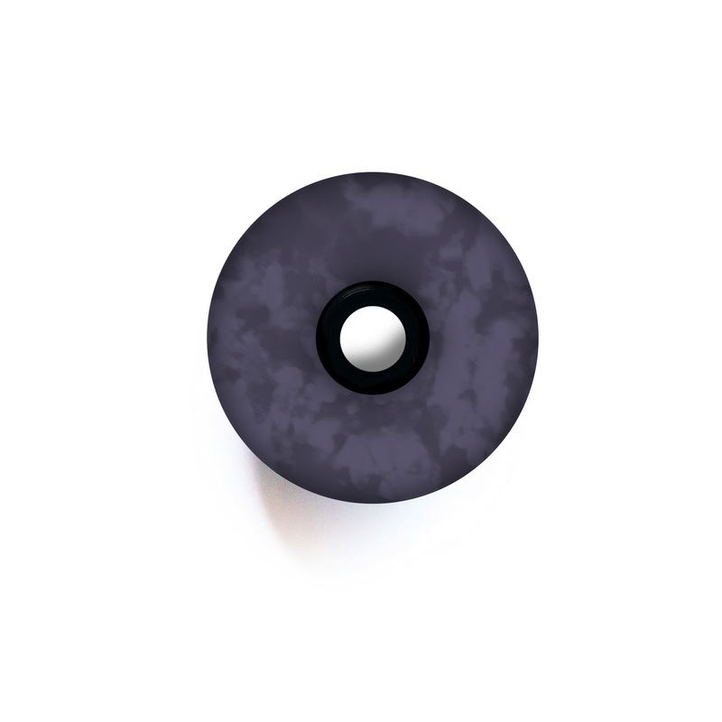 Dye Hard Topcap|Ice|Charcoal|Indigo|Honey|Crimson|Matte|Sparkle