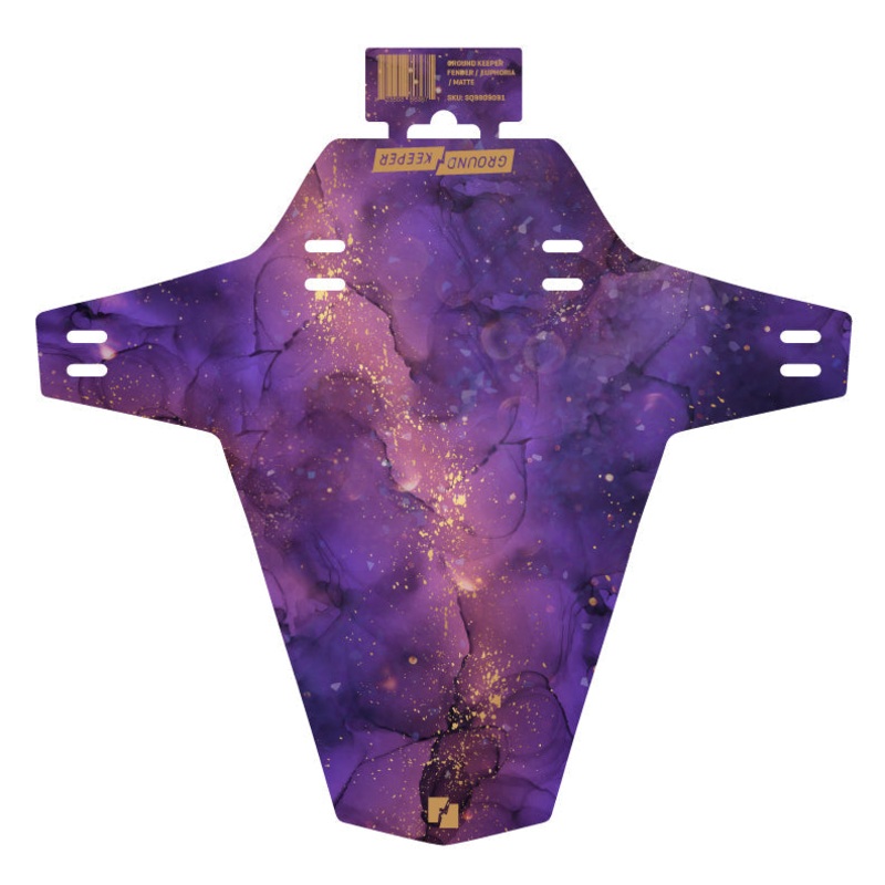 Euphoria Fender|Matte|Sparkle