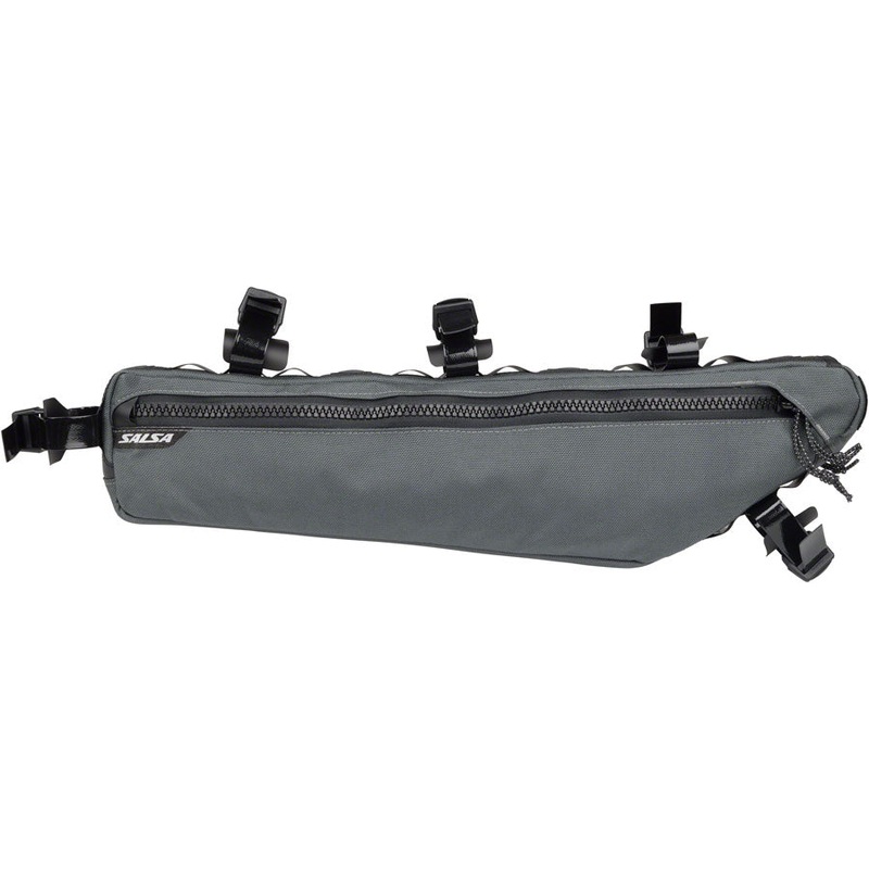 EXP Series Cholla Half-Frame Bag – Size 3 Gray