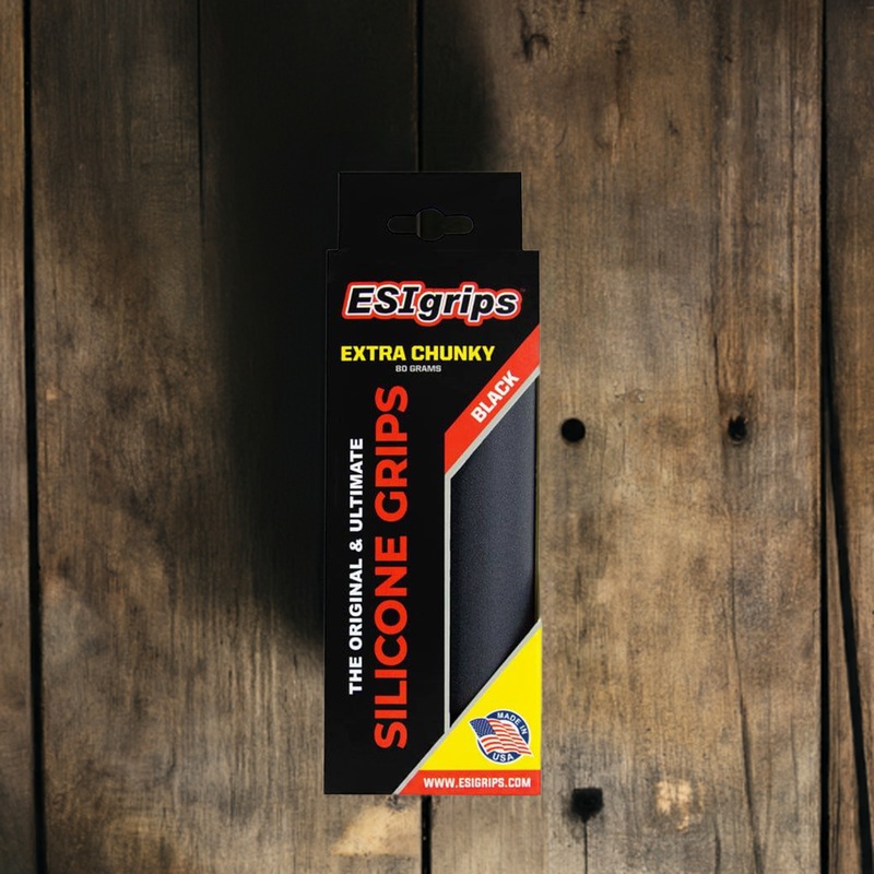 Extra Chunky|Black|Aqua|Blue|Gray|Green|Orange|Pink|Red|Tan