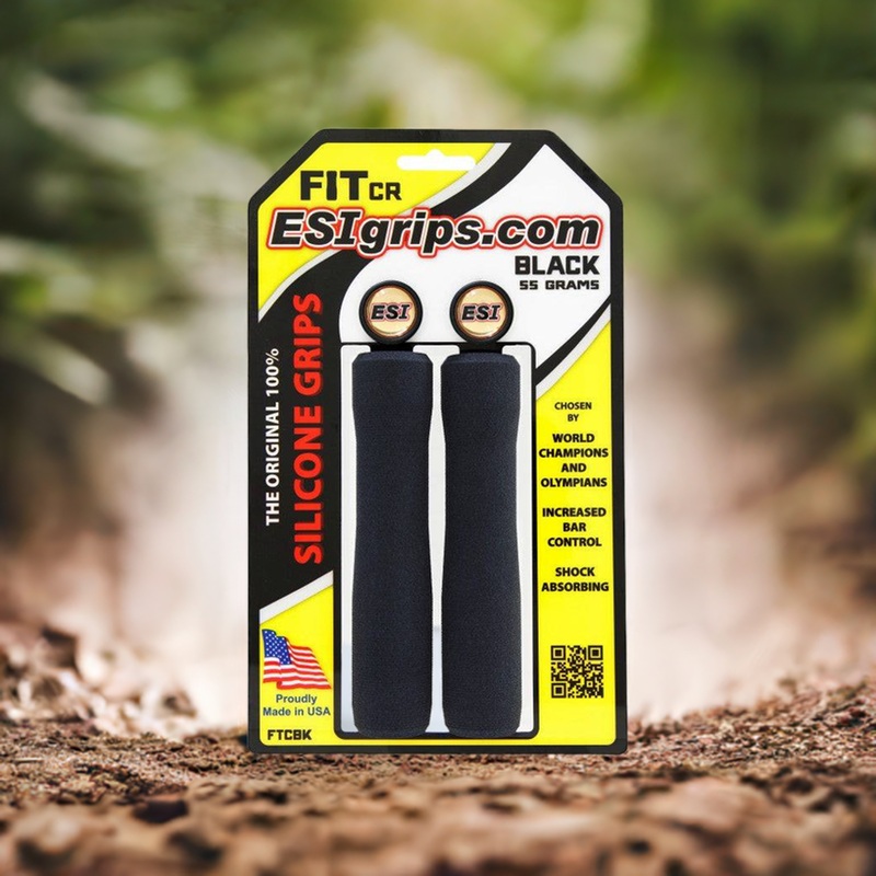 Fit CR (Chunky/Racer’s Edge Combo)