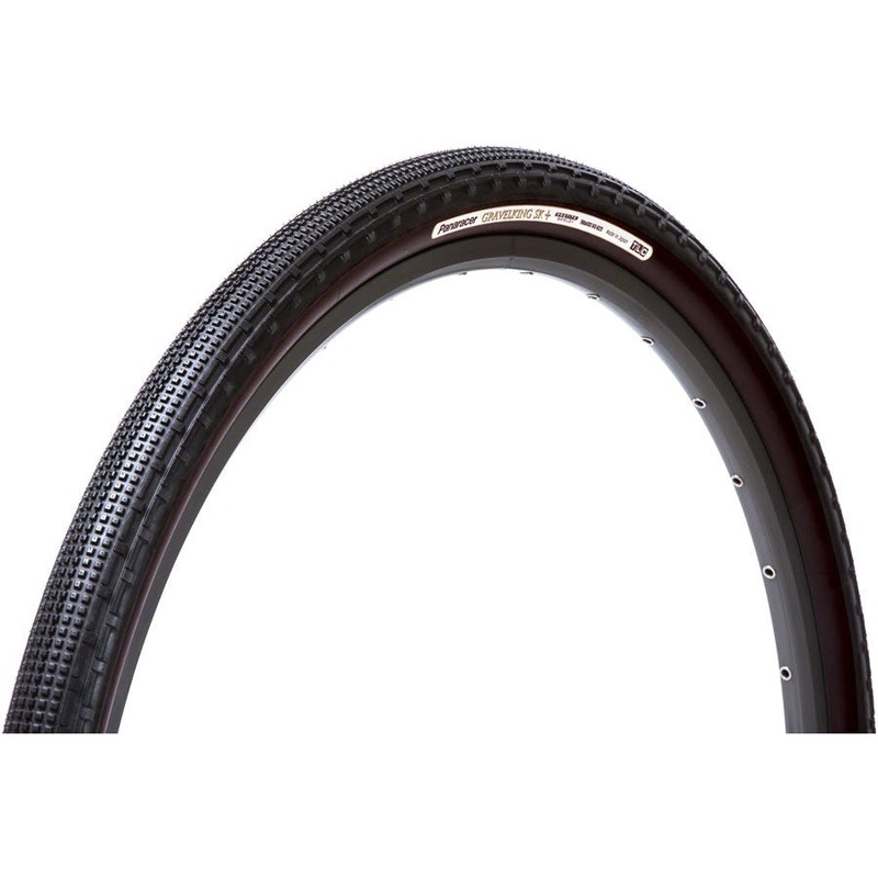 GravelKing SK Plus Gravel Bike Tire, Tubeless 700 x 50c