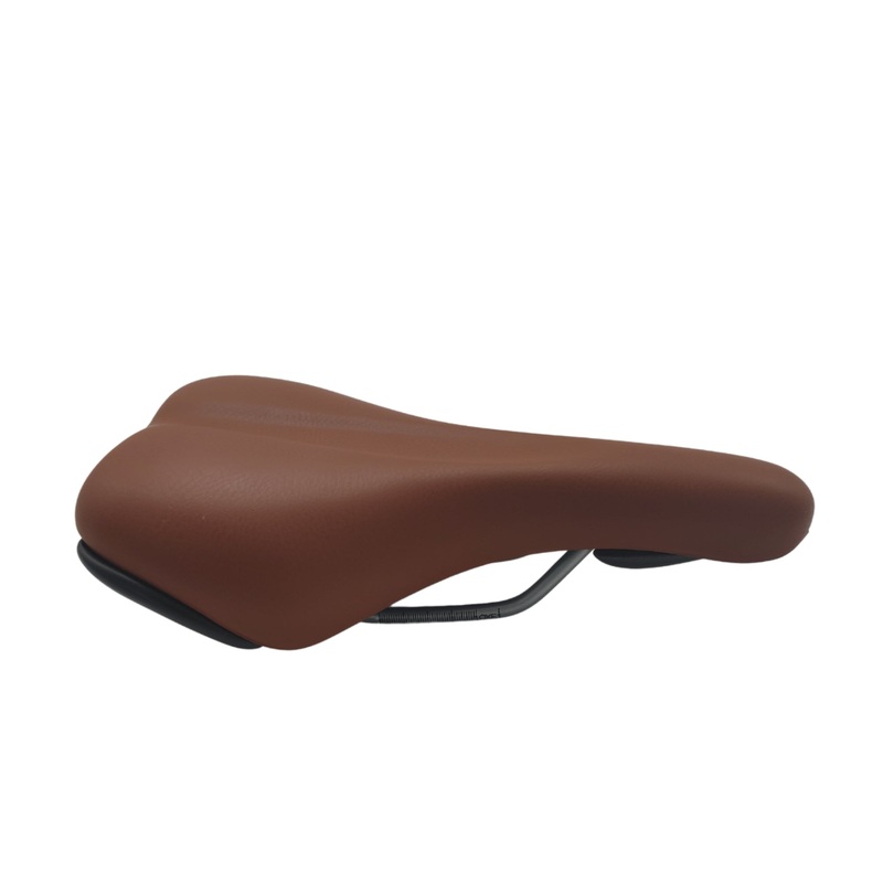 Honey Touring Saddle