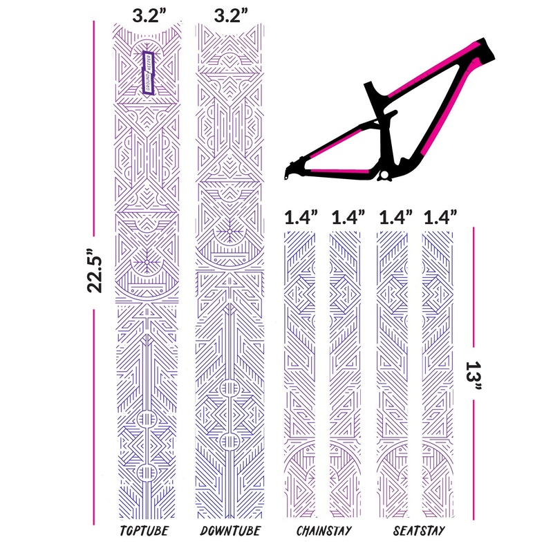 Maze Runner Frame Keeper|Earth|Wind|Fire|Matte|Gloss
