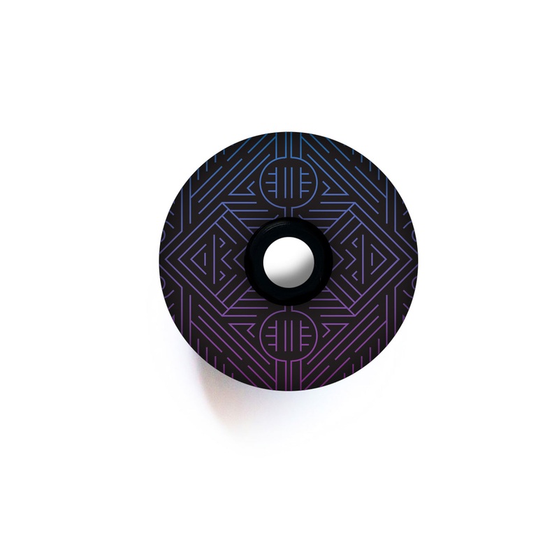 Maze Runner Topcap|Earth|Wind|Fire|Matte|Sparkle