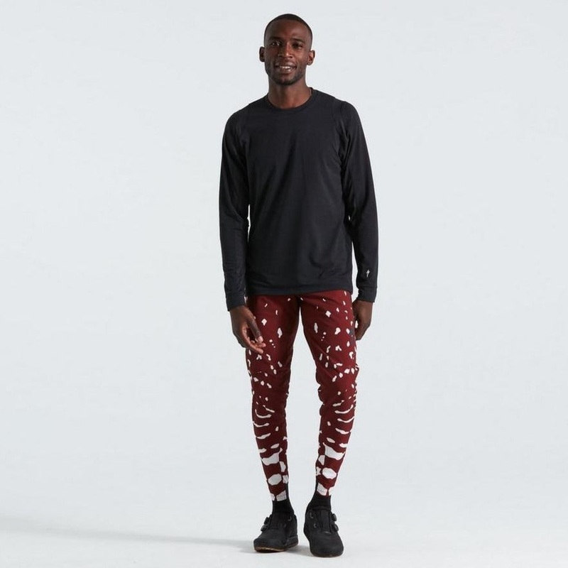 Men’s Trail Long Sleeve Jersey