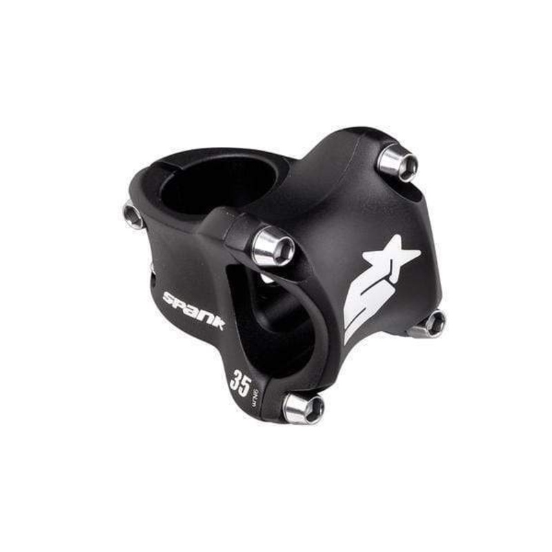 Race 2 31.8mm Bike Stem|0 Degrees|35mm|50mm|31.8mm