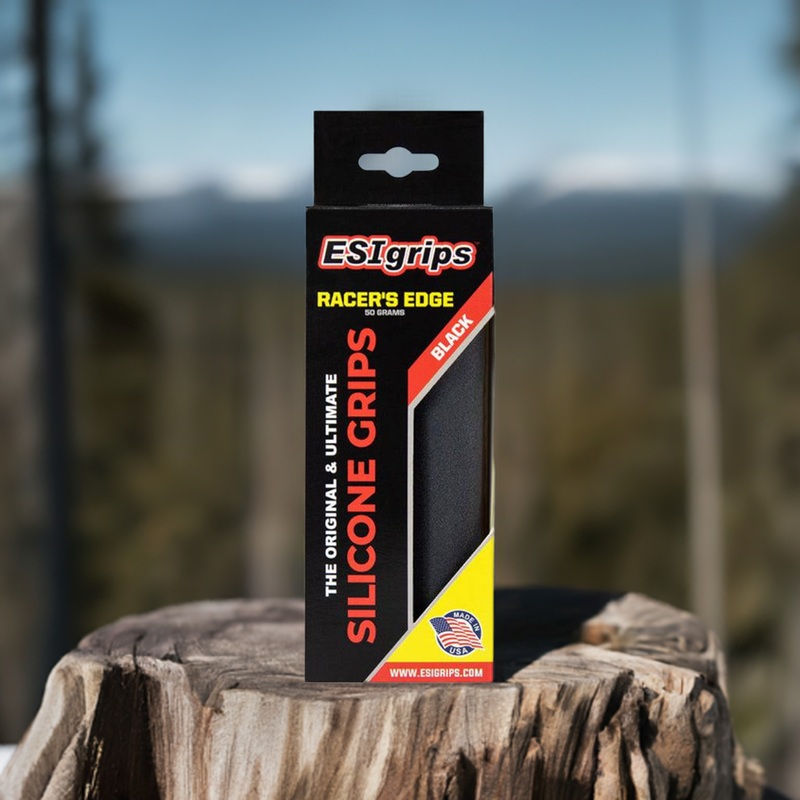 Racer’s Edge|Black|Aqua|Blue|Gray|Green|Orange|Red|White|Yellow