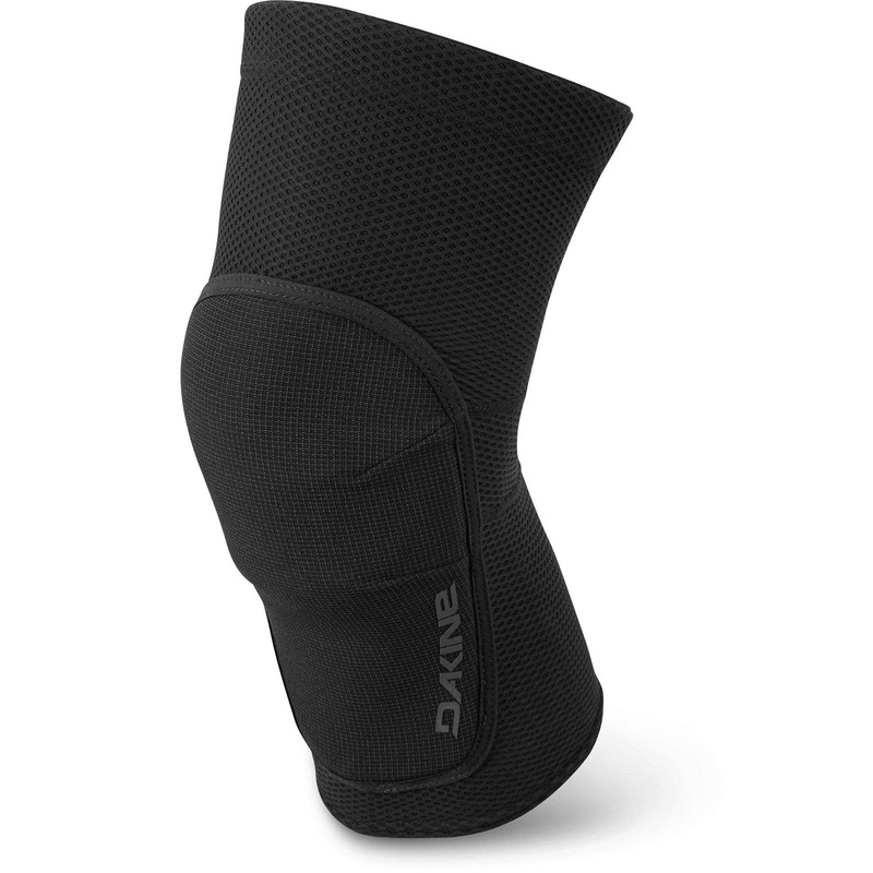 Slayer Bike Knee Sleeve|Black|XX-Small|X-Small|Small|Medium|Large|X-Large