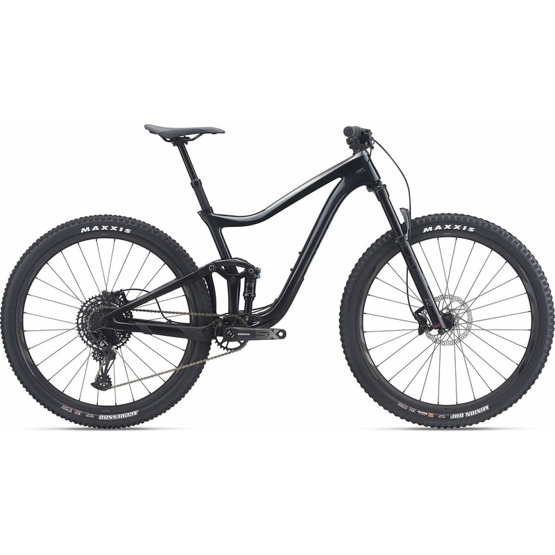 Trance Advanced Pro 3 29er Mountain Bike (2021)