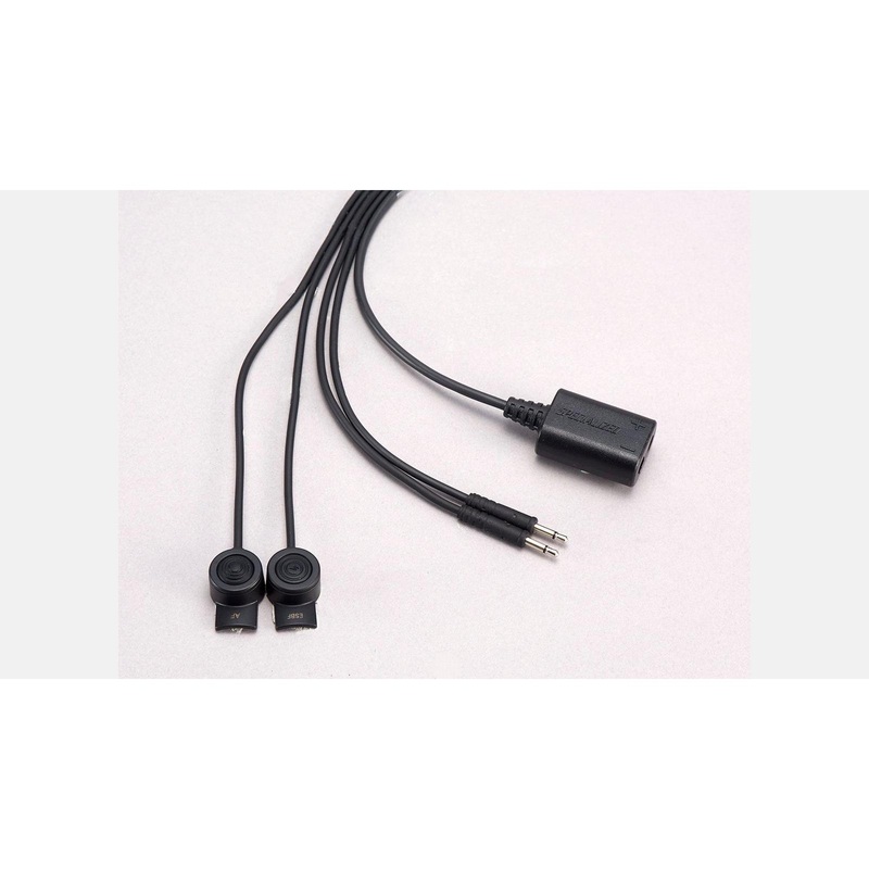 turbo road remote black one size